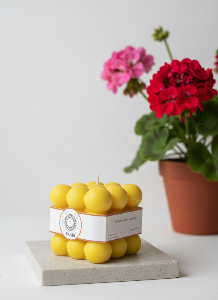 Bubble Candle - Image 6