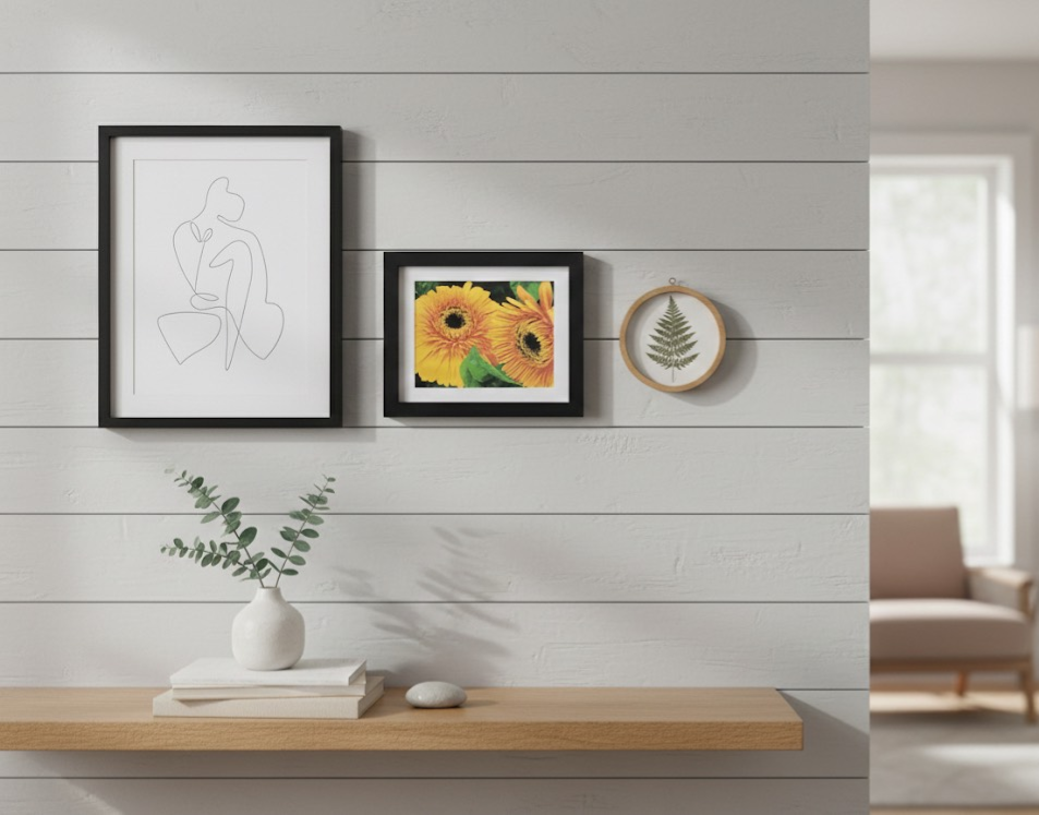 Golden Gerbera - Image 2
