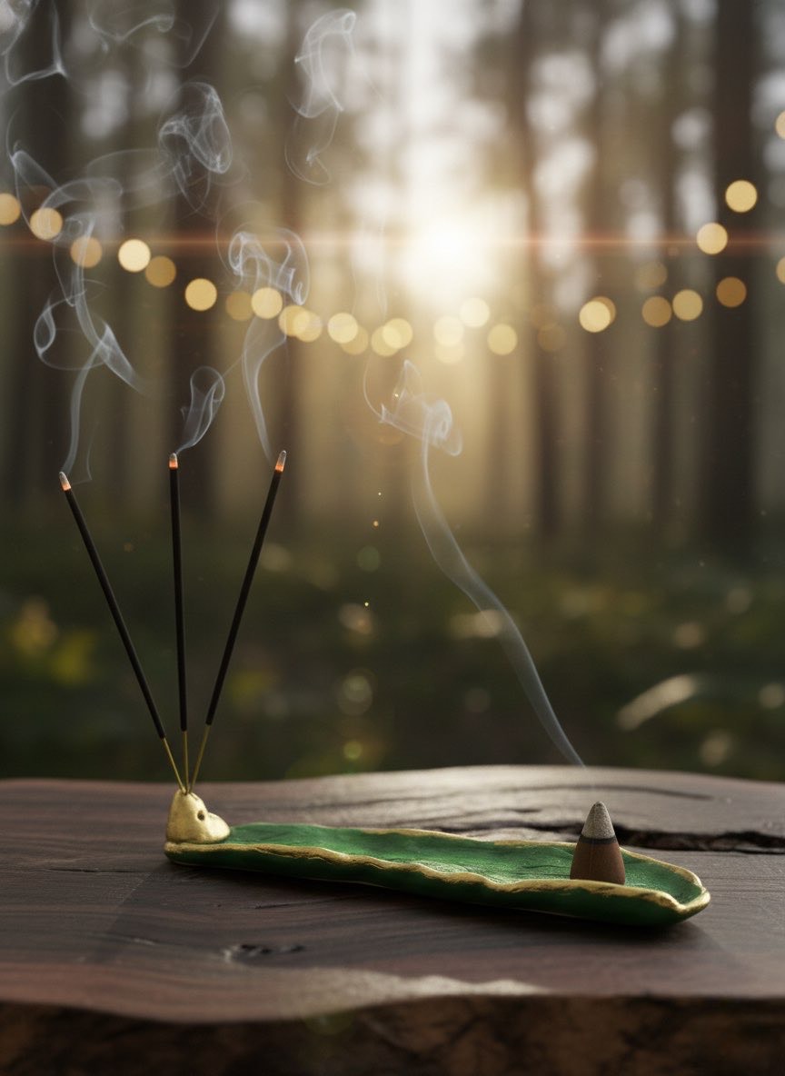 Green Glimmer - Image 4