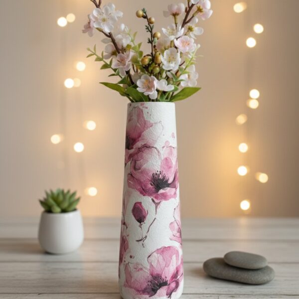 Vimala Kusuma Vase