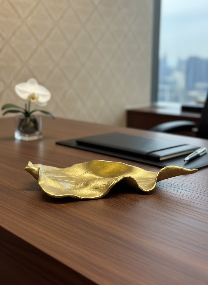 The Midas Leaf - Image 2