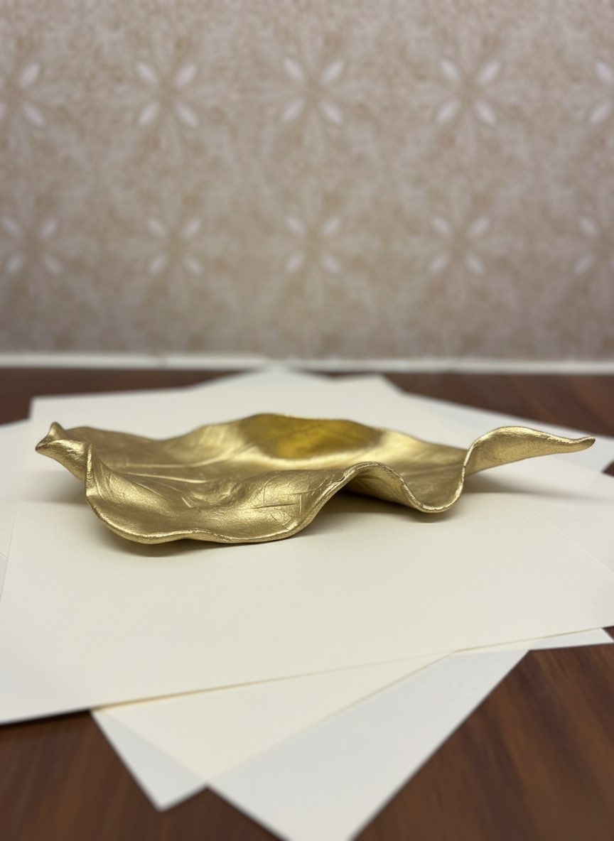 The Midas Leaf - Image 3