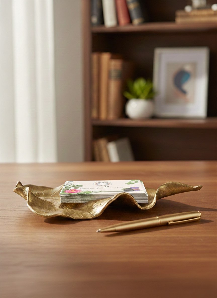 The Midas Leaf - Image 4
