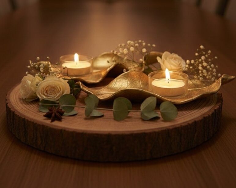 The Midas Leaf - Image 9