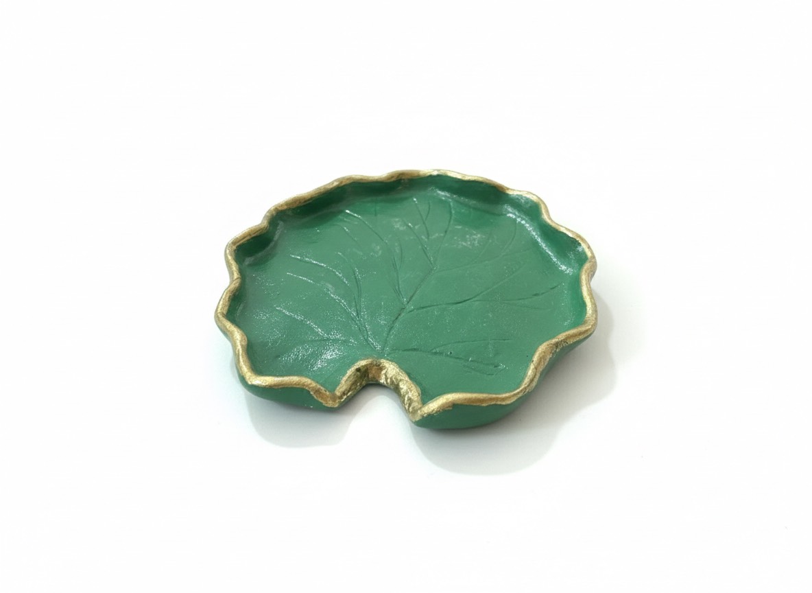 The Muddy Jewel