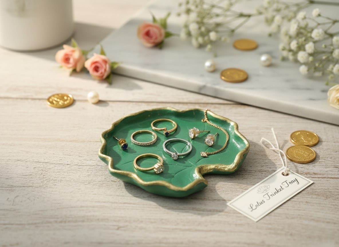 The Muddy Jewel - Image 4