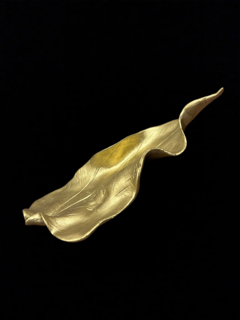 The Midas Leaf - Image 6