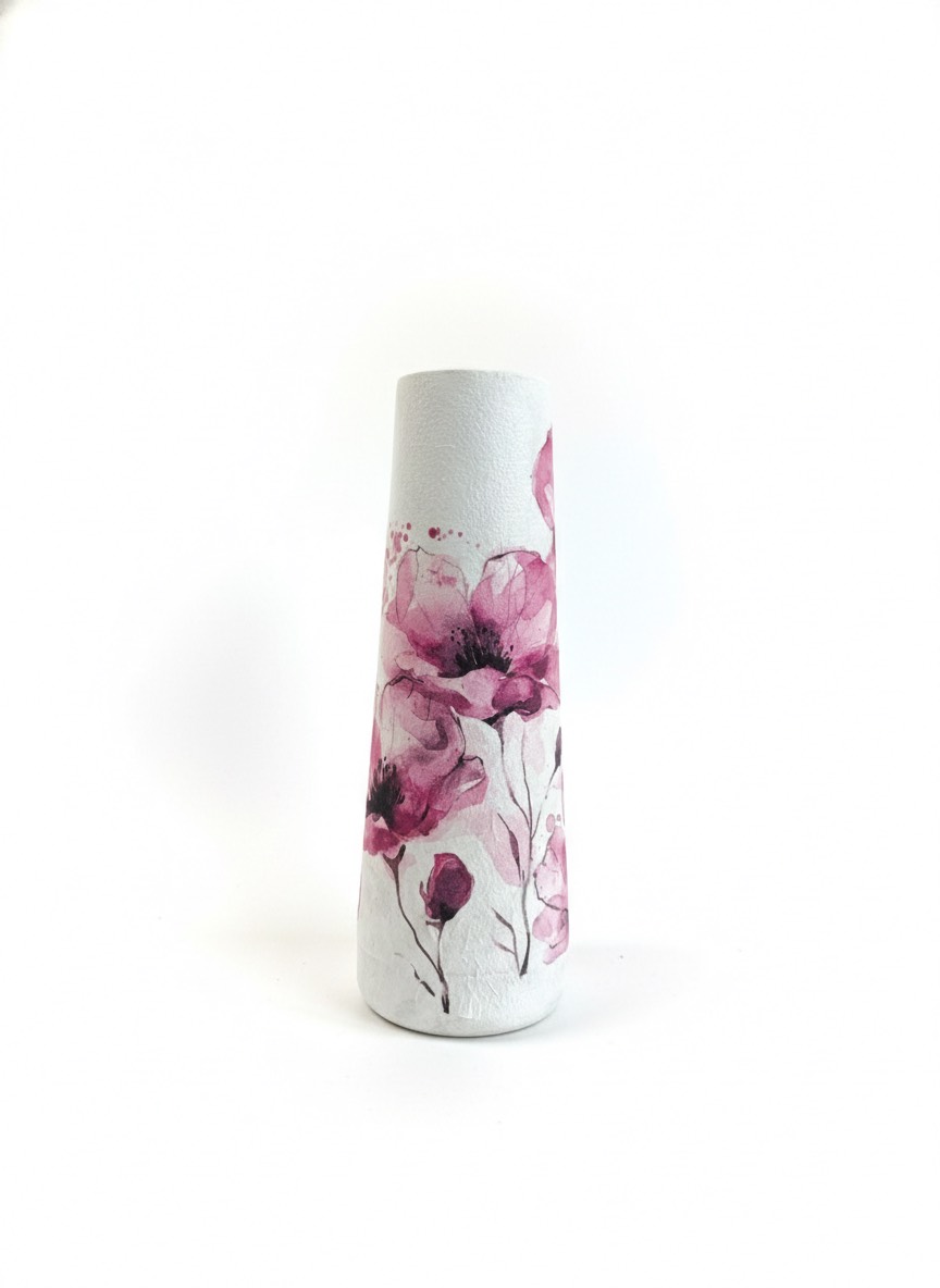 Vimala Kusuma Vase - Image 2