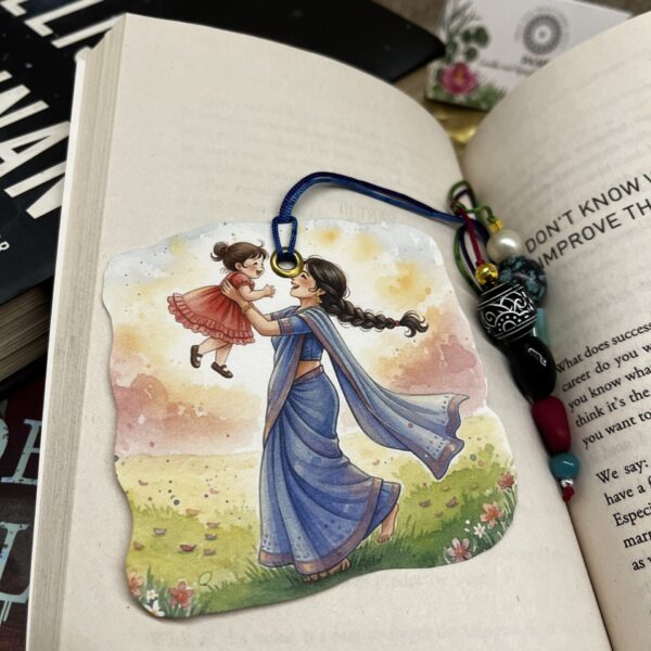 Fable Bookmarks - Set of 3