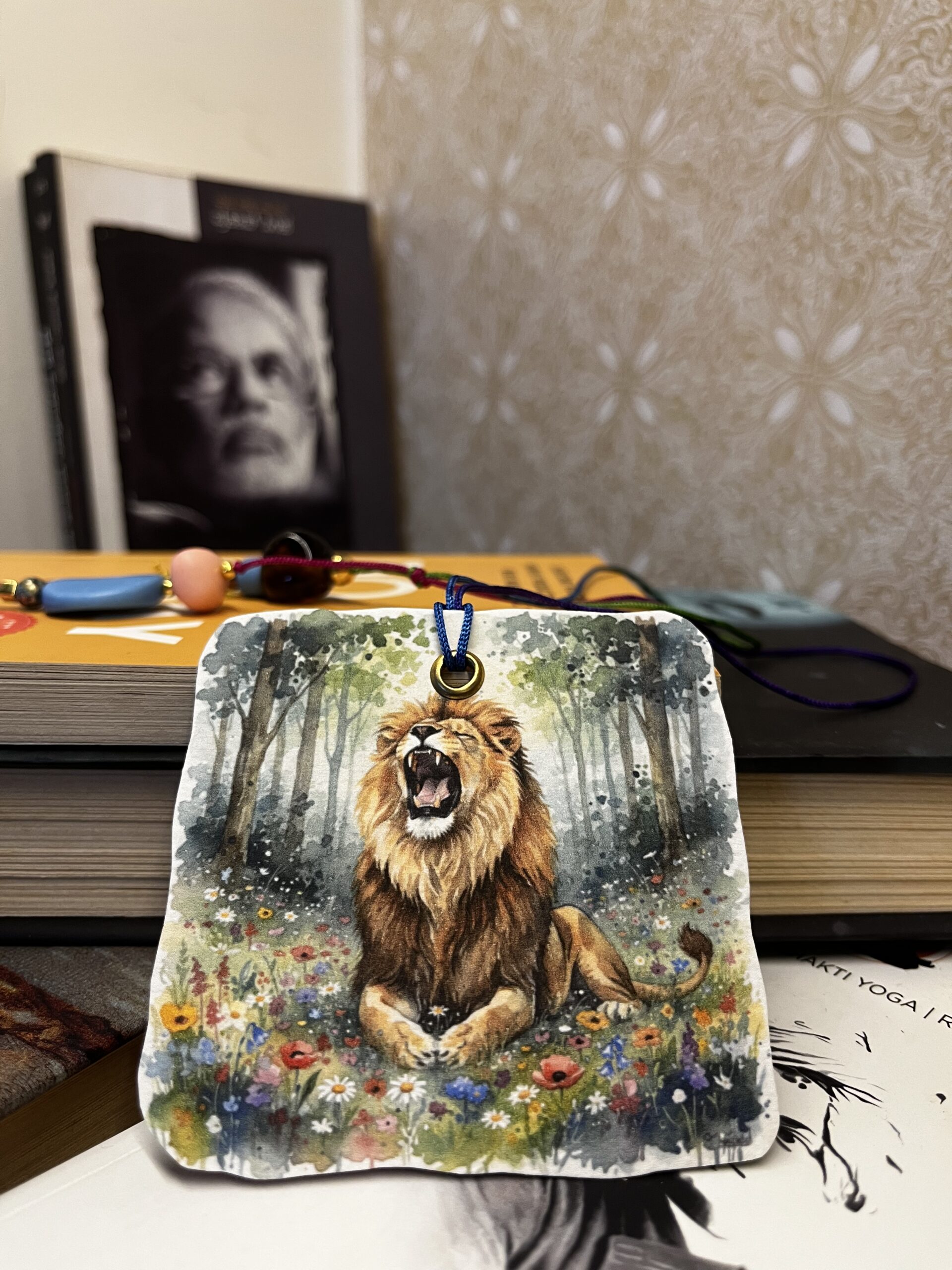 Fauna Bookmarks - Set of 3 - Image 5